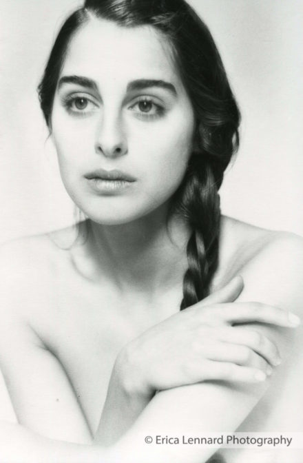 Amira Casar