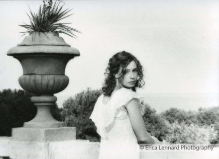 Audrey au Lido