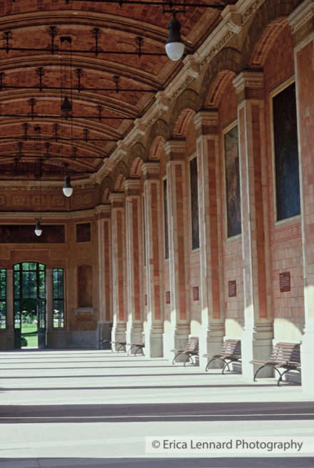 Trinkhalle, Baden Baden
