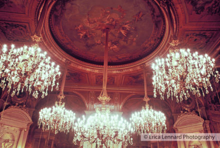 Casino, Baden Baden