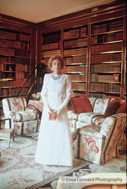 Brooke Astor