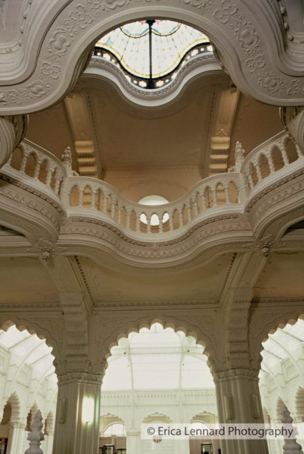 Museum of Applied Arts, Budapest