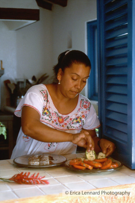 Cuixmala, Mexico