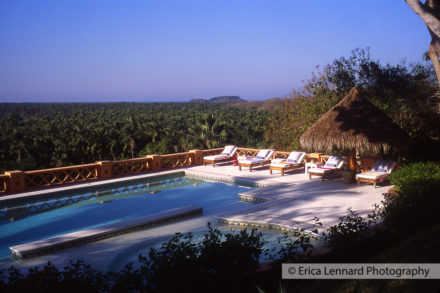 Cuixmala, Mexico