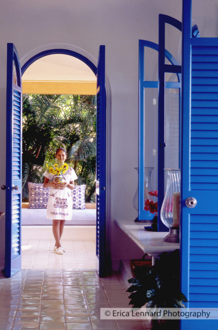 Cuixmala, Mexico