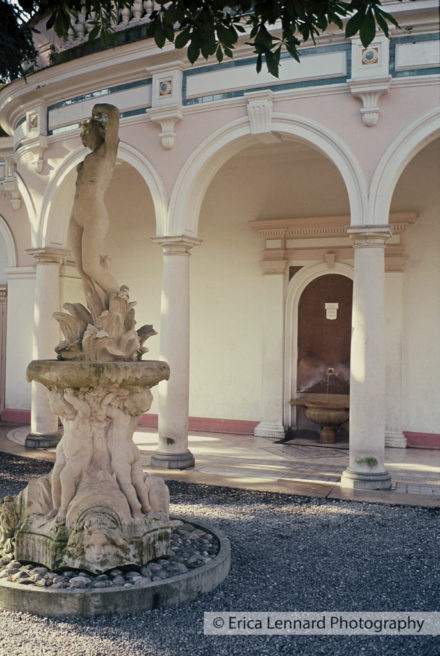 Source Cachat, Evian