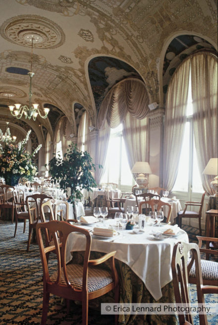 Hotel Royal, Evian