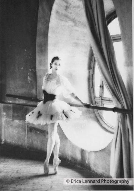 Ghislaine Thesmar