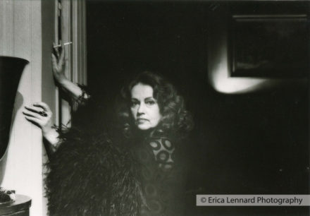 Jeanne Moreau