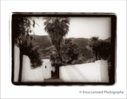 Korakia Pensione, Palm Springs