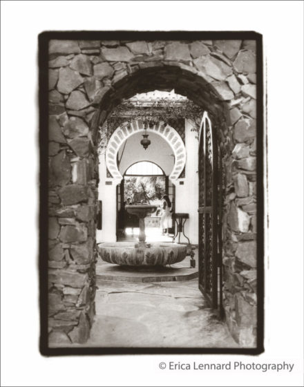 Korakia Pensione, Palm Springs