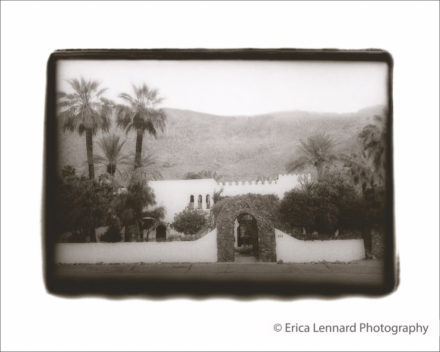 Korakia Pensione, Palm Springs