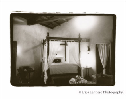 Korakia Pensione, Palm Springs