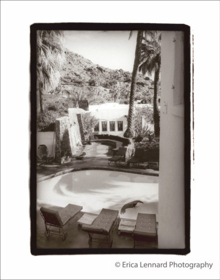 Korakia Pensione, Palm Springs