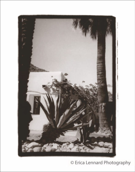 Korakia Pensione, Palm Springs