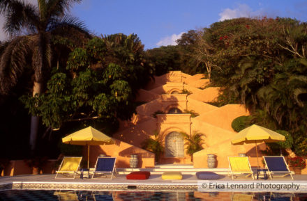 Cuixmala, Mexico