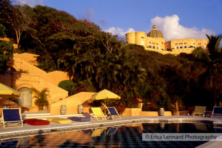 Cuixmala, Mexico