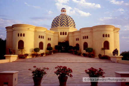Cuixmala, Mexico