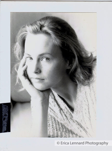 Lise Ryall