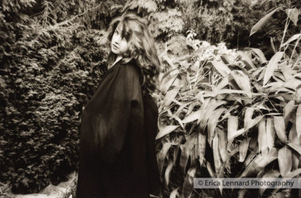 Lizzie Mercier Descloux