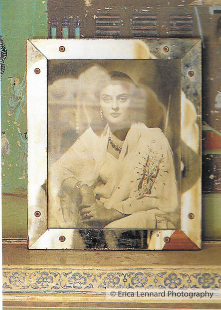 Maharani Gayatri Devi