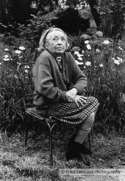 Marguerite Duras