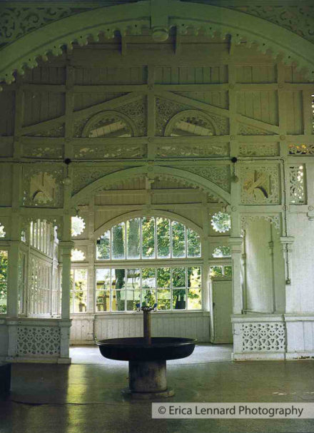 Marienbad Natural Spring