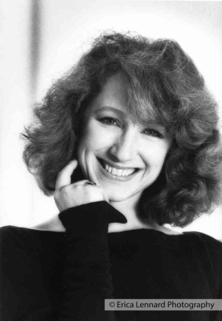 Natalie Baye