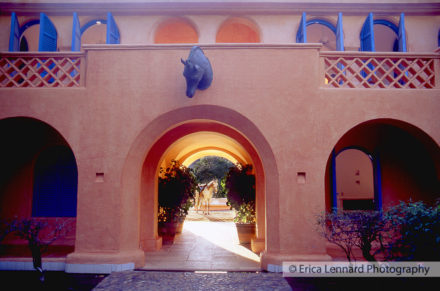 Cuixmala, Mexico