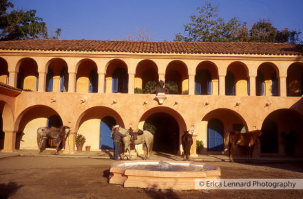 Cuixmala, Mexico