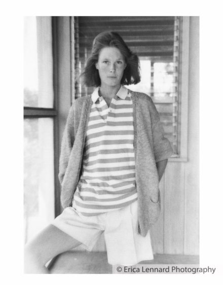 Nancy Donahue