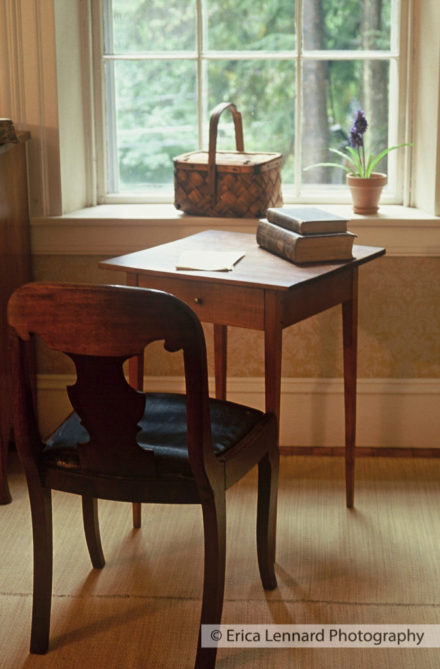 Emily Dickinson, Amherst, MA
