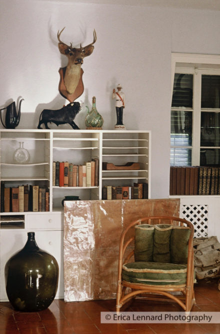 Ernest Hemingway Home, Key West, FL