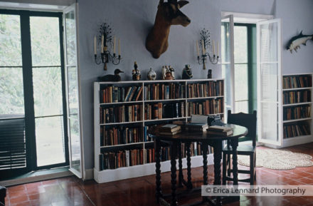 Ernest Hemingway Home, Key West, FL