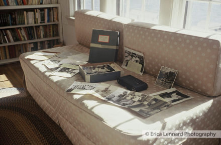 Eudora Welty House, Jackson, MS