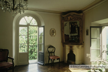 Herman Hesse: Casa Camuzzi, Montagnola, Switzerland