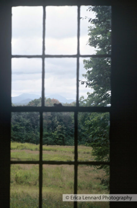 Herman Melville: Arrowhead, Pittsfield, Mass.