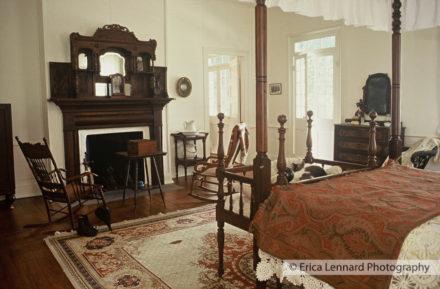 Kate Chopin: Cloutierville, Louisiana
