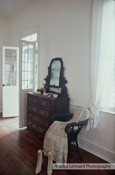 Kate Chopin: Cloutierville, Louisiana