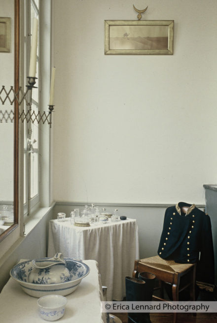 Pierre Loti: Rochefort, France