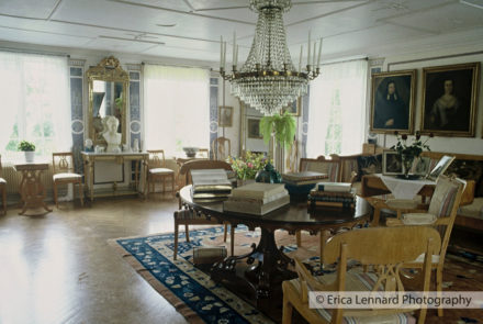 Selma Lagerlof: Marbacka, Sweden