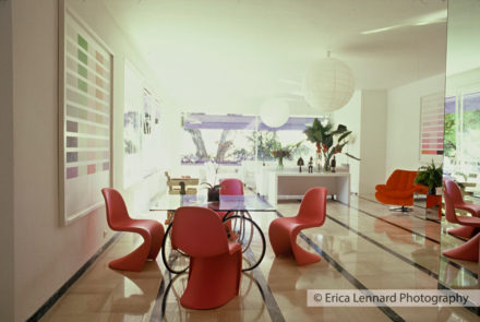 Liza Bruce and Nicholas Vega, French Riviera
