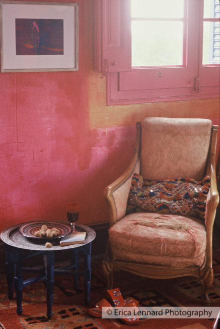 Lisa Lovatt-Smith, Barcelona