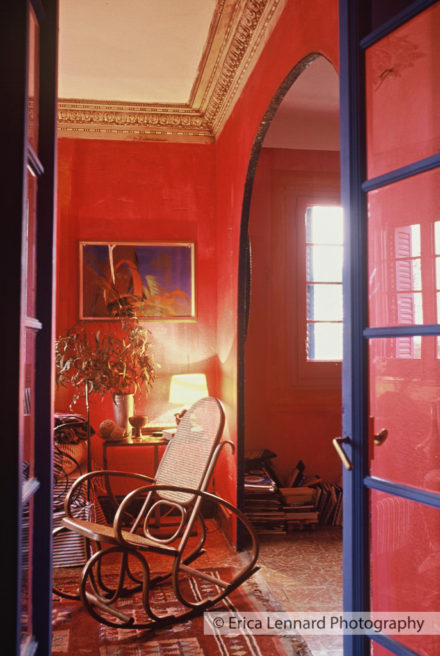 Lisa Lovatt-Smith, Barcelona