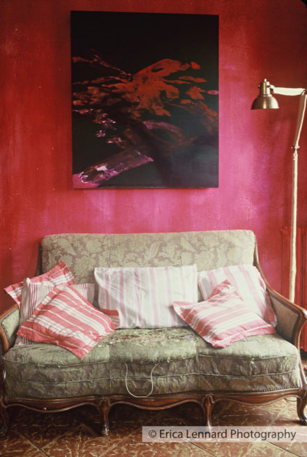 Lisa Lovatt-Smith, Barcelona