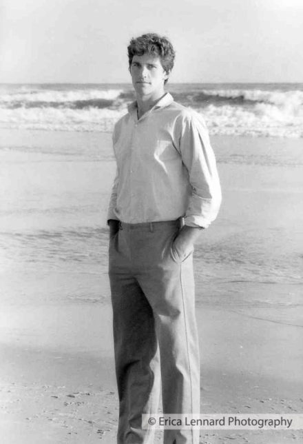 Matt, 1984