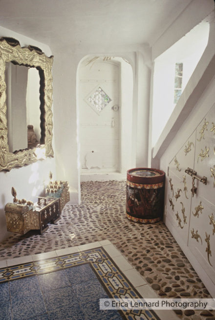 Martine Murat + Christian Bertheas, Provence