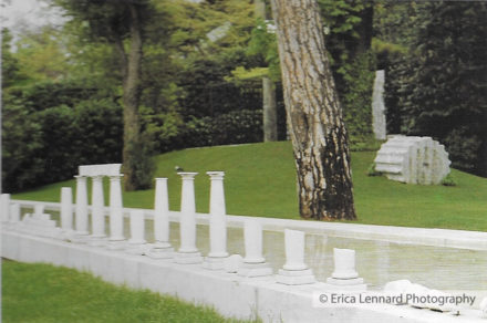 Anne and Patrick Poirier