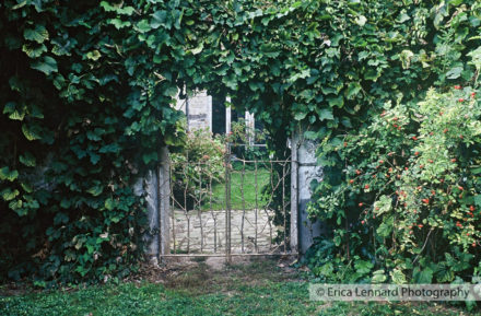 Claude and Francois Xavier Lalanne's Garden, France