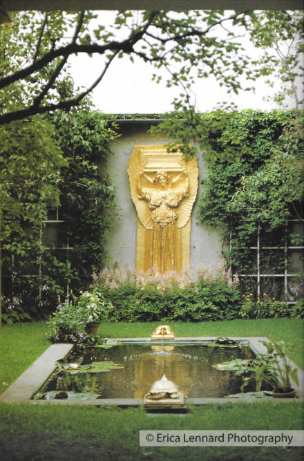 Augustus Saint-Gaudens